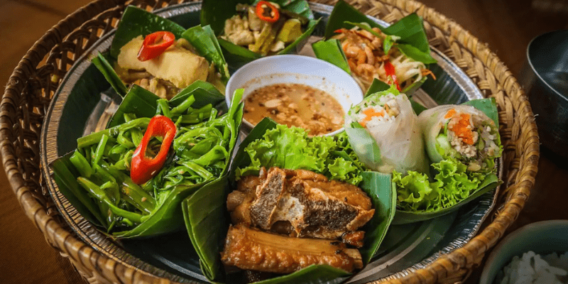 Ẩm thực Campuchia