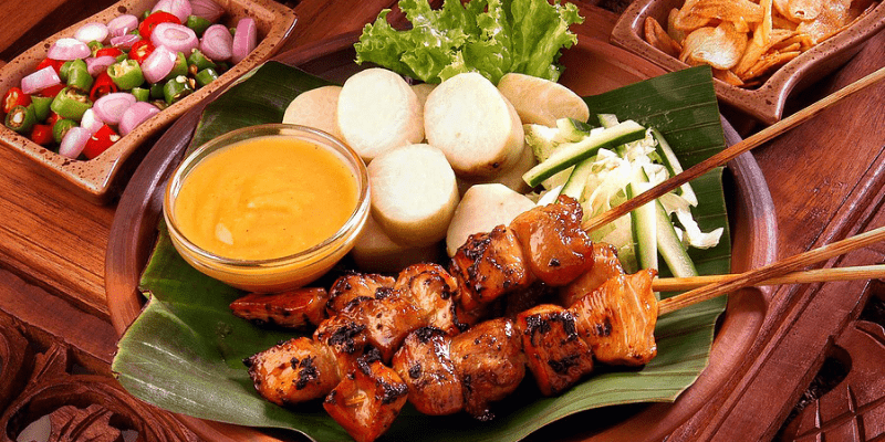 Ăn gì ngon và rẻ khi du lịch Bali tự túc