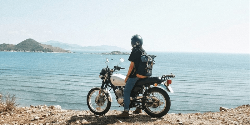 Các cách di chuyển đến Quy Nhơn