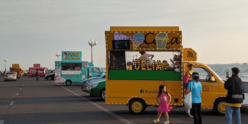 Các địa điểm du lịch nổi bật khi du lịch Vũng Tàu tự túc