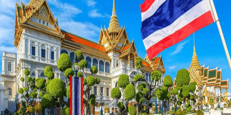 Các địa điểm không thể bỏ qua khi du lịch bụi Bangkok
