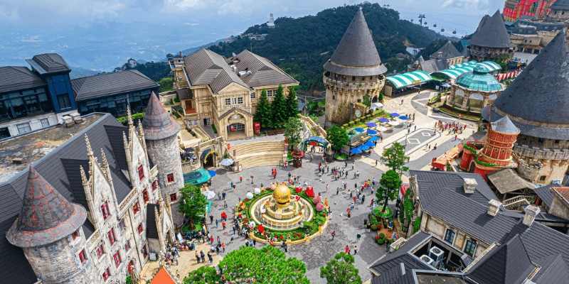 Các địa điểm lưu trú giá rẻ tại Đà Nẵng và Hội An