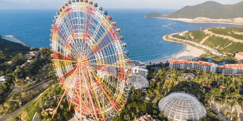 Các địa điểm nhất định phải ghé khi du lịch Nha Trang tự túc