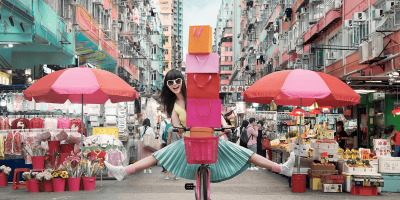 Các địa điểm tham quan nổi tiếng không thể bỏ qua