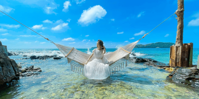 Các điểm tham quan không thể bỏ qua Kinh nghiệm du lịch bụi Phú Quốc