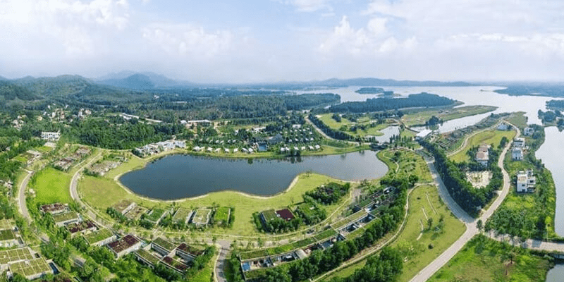 Các điểm tham quan và trải nghiệm nổi bật ở Đại Lải