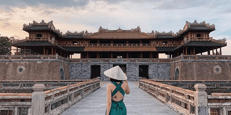 Cách di chuyển giữa Huế và Đà Nẵng khi du lịch tự túc