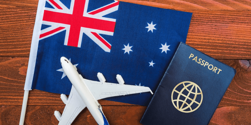 Cẩm nang chuẩn bị hồ sơ xin visa tự túc để du lịch Úc