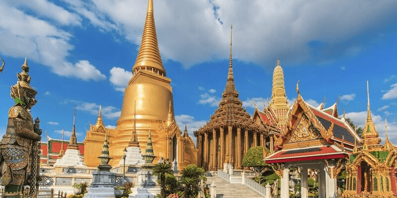 Chuẩn bị gì khi du lịch bụi Bangkok