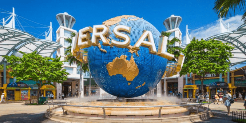 Chuẩn bị gì khi du lịch bụi Singapore