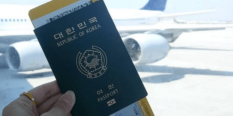 Chuẩn bị trước chuyến đi