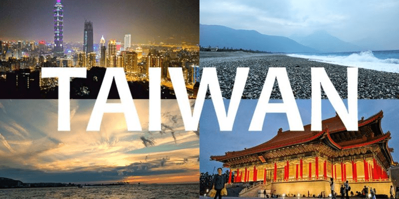 Chuẩn bị trước chuyến du lịch bụi Đài Loan