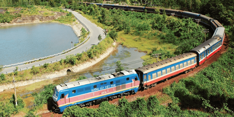 Di chuyển đến Nha Trang như thế nào tiết kiệm nhất