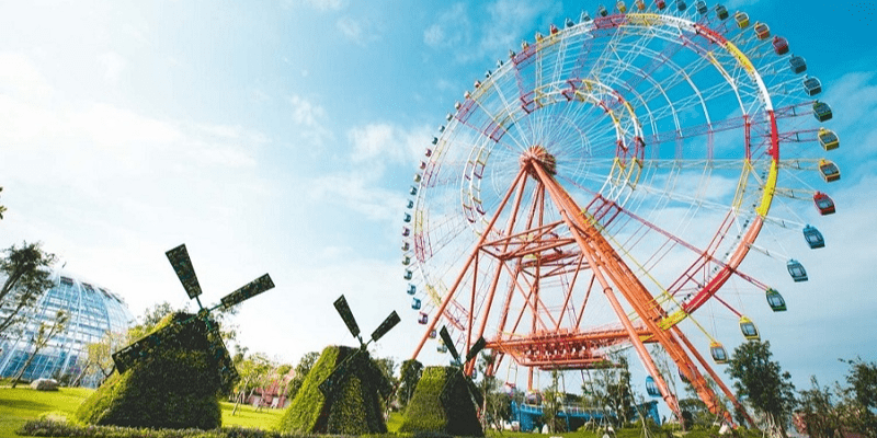 Di chuyển đến Nha Trang