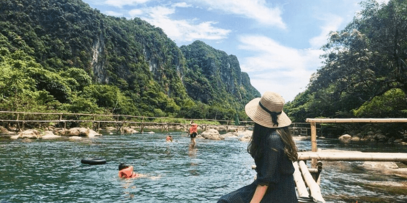 Di chuyển đến Quảng Bình