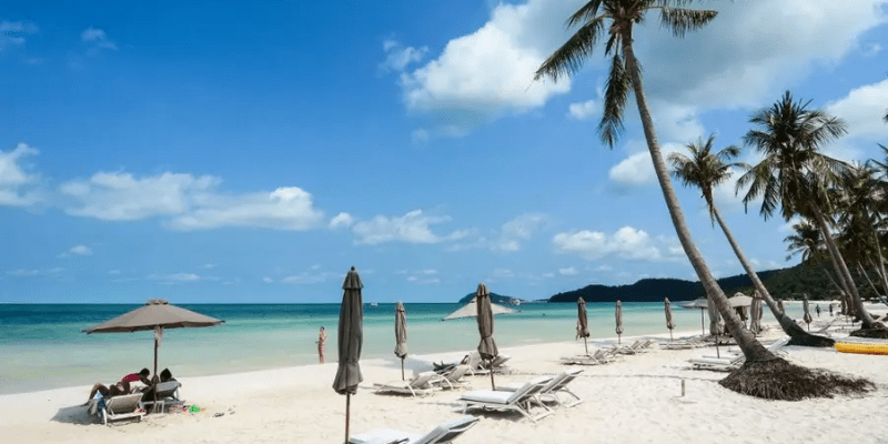 Di chuyển đi Phú Quốc