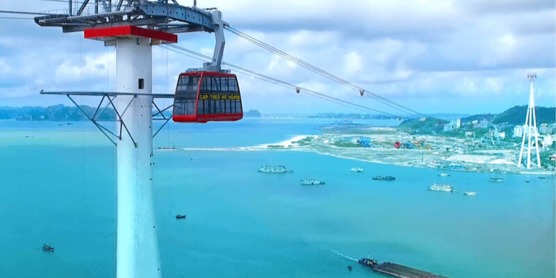 Di chuyển tại Hồng Kông tự túc dễ dàng