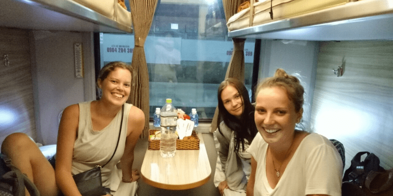 Đi gì đến Sapa