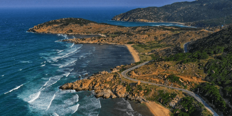 Địa điểm không thể bỏ qua Kinh nghiệm du lịch bụi Ninh Thuận