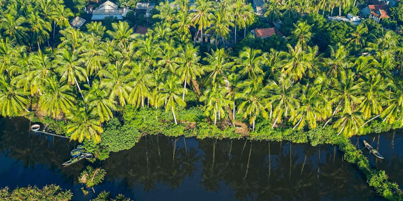 Địa điểm tham quan nổi bật ở Bến Tre