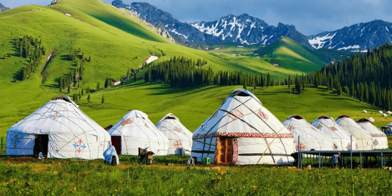 Du lịch Mông Cổ tự túc cần chuẩn bị gì