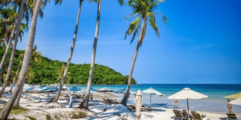 Gợi ý các địa điểm tham quan khi du lịch Phú Quốc tự túc