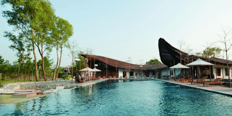 Gợi ý lịch trình du lịch Đại Lải tự túc 2 ngày 1 đêm