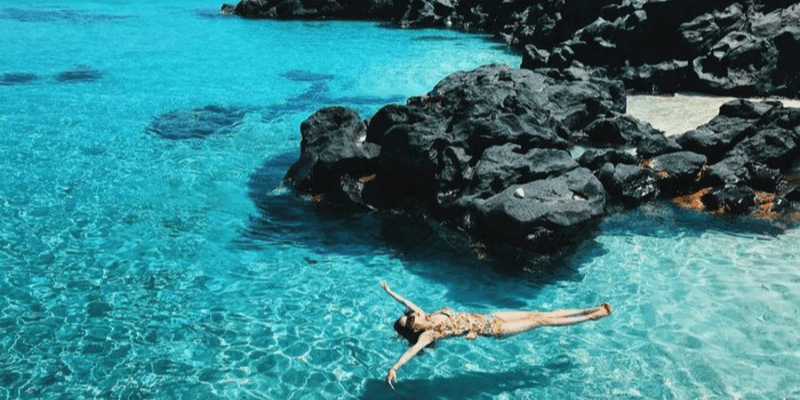 Gợi ý lịch trình du lịch đảo Lý Sơn tự túc 3 ngày 2 đêm