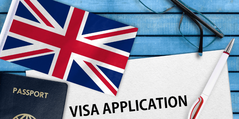 Hướng dẫn xin visa du lịch tự túc đến Anh Quốc