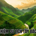 Kinh Nghiệm Du Lịch Tây Bắc Tự Túc