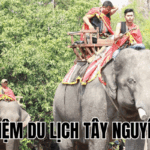 Kinh Nghiệm Du Lịch Tây Nguyên Tự Túc