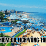 Kinh Nghiệm Du Lịch Vũng Tàu Tự Túc