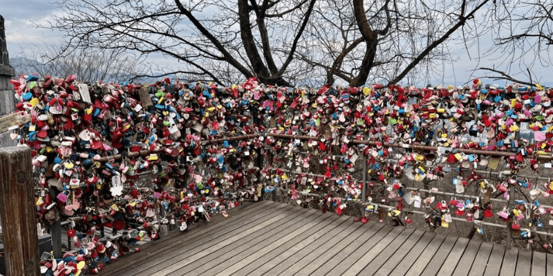 Kinh nghiệm di chuyển khi du lịch bụi Seoul