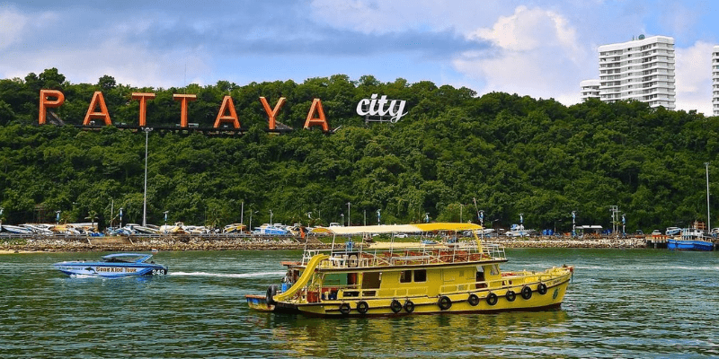 Kinh nghiệm du lịch Bangkok Pattaya tự túc Lên kế hoạch chi tiết cho chuyến đi