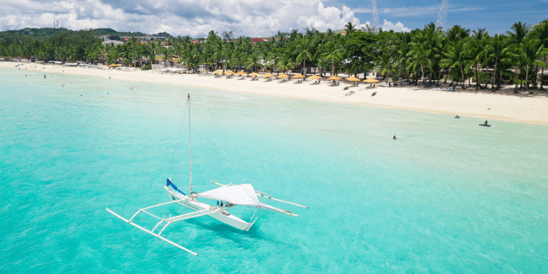 Kinh nghiệm du lịch Boracay tự túc Chuẩn bị trước đi