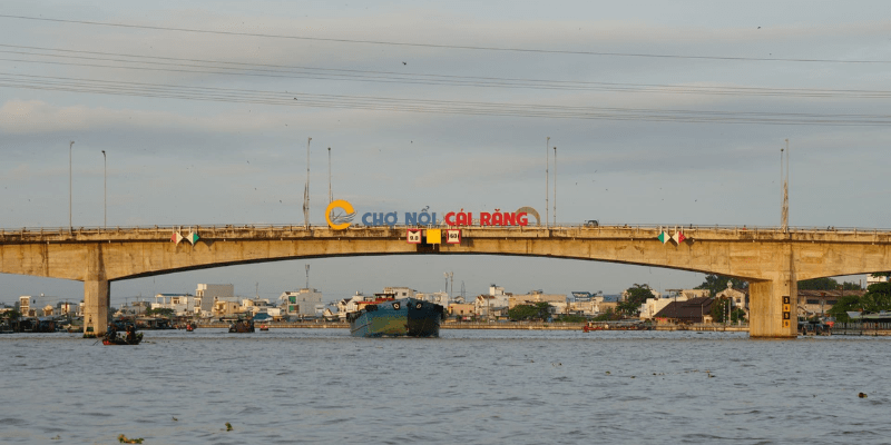 Kinh nghiệm du lịch Cần Thơ tự túc Nên đi vào thời điểm nào