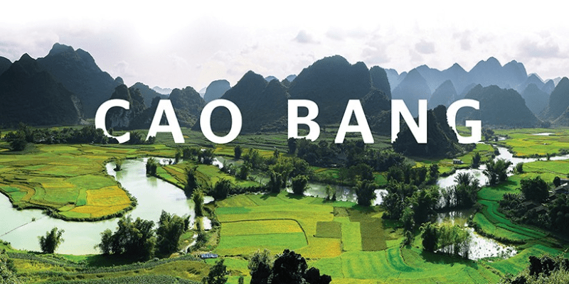 Kinh nghiệm du lịch Cao Bằng tự túc  Thời điểm lý tưởng nhất