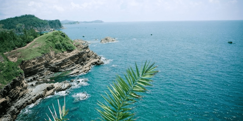 Kinh nghiệm du lịch Coto tự túc  Thời gian lý tưởng nhất