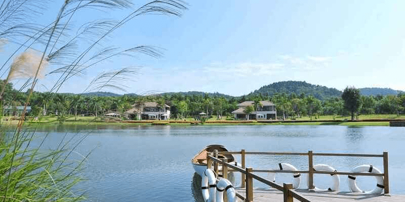 Kinh nghiệm du lịch Đại Lải tự túc  Nên đến vào thời điểm nào