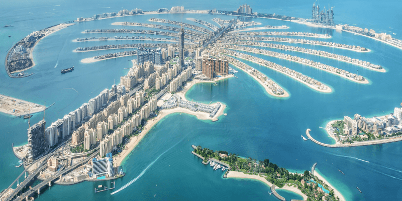 Kinh nghiệm du lịch Dubai tự túc Nên đi mùa nào