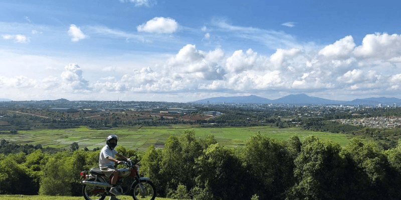 Kinh nghiệm du lịch Gia Lai tự túc Các tháng đẹp nhất