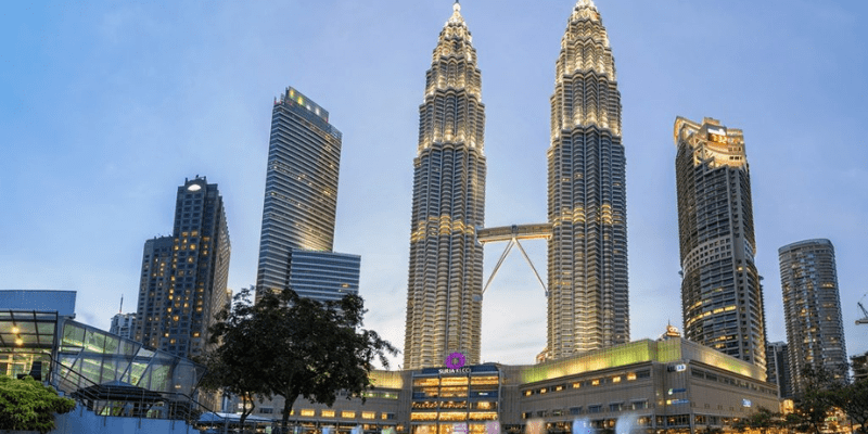 Kinh nghiệm du lịch Kuala Lumpur tự túc Chuẩn bị trước chuyến đi