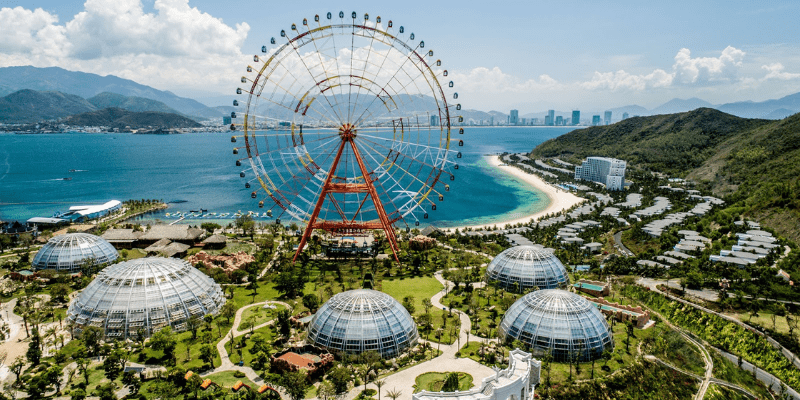 Kinh nghiệm du lịch Nha Trang tự túc nên đi vào thời điểm nào