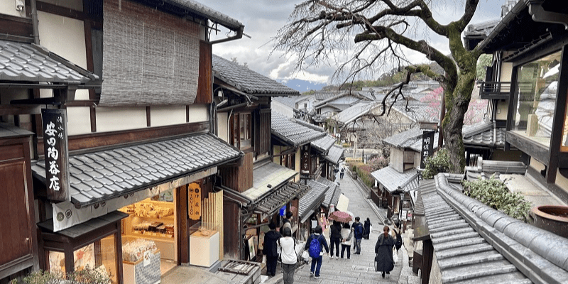 Kinh nghiệm du lịch Nhật Bản tự túc thời điểm nào lý tưởng nhất