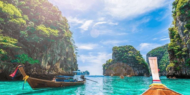 Kinh nghiệm du lịch Phuket tự túc Thời điểm lý tưởng nhất