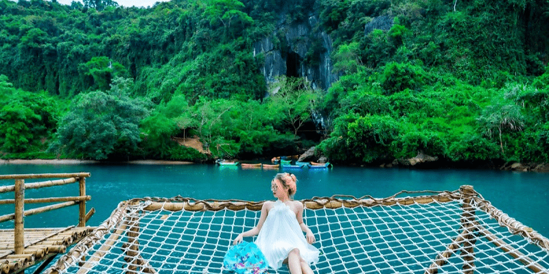 Kinh nghiệm du lịch Quảng Bình tự túc – Thời điểm lý tưởng