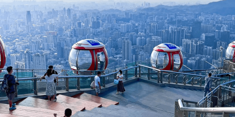 Kinh nghiệm du lịch Quảng Châu tự túc nên đi vào thời điểm nào