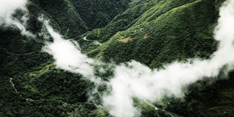 Kinh nghiệm du lịch Tây Bắc tự túc Những điều cần chuẩn bị