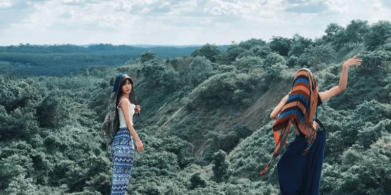 Kinh nghiệm du lịch Tây Nguyên tự túc Các tháng đẹp nhất nên đi