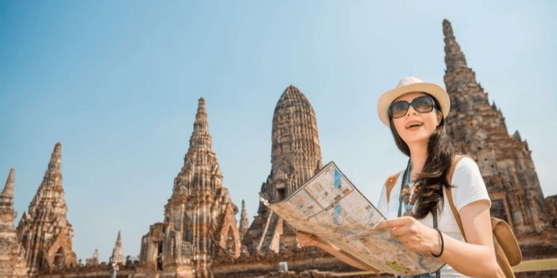 Kinh nghiệm du lịch Thái Lan tự túc Thời điểm lý tưởng nhất